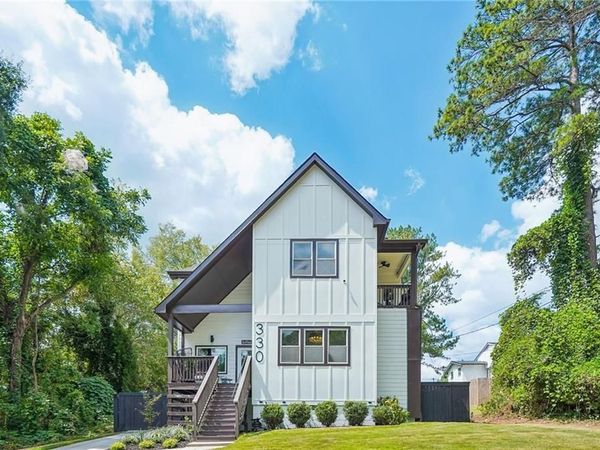 330 Seventh Avenue, Scottdale, GA 30079