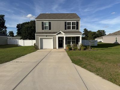 1184 Mulligan Drive, Manning, SC 29102