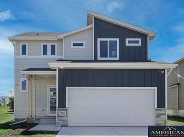 17604 Willit Street, Bennington, NE 68007