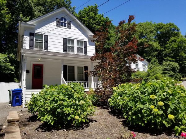 415 Myrtle Avenue , Port Jefferson, NY 11777