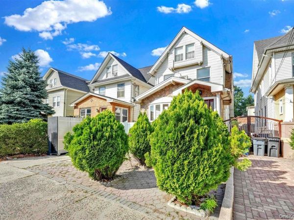 86-44 104th Street , Richmond Hill, NY 11418