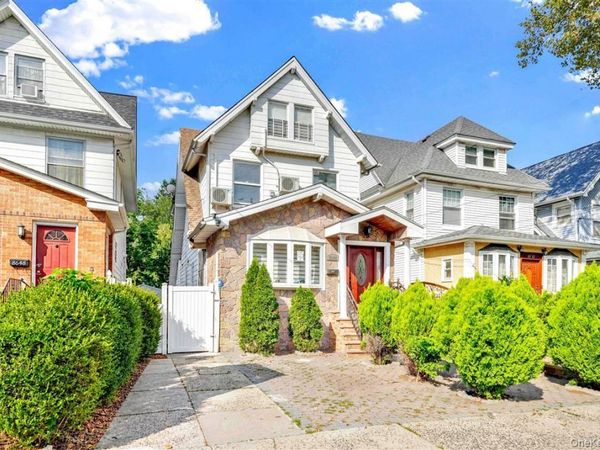 86-44 104th Street, Richmond Hill, NY 11418