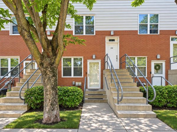 217 Sunset Boulevard , Unit 9217G, Bronx, NY 10473