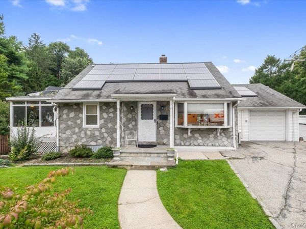 4 Briary Road, Dobbs Ferry, NY 10522