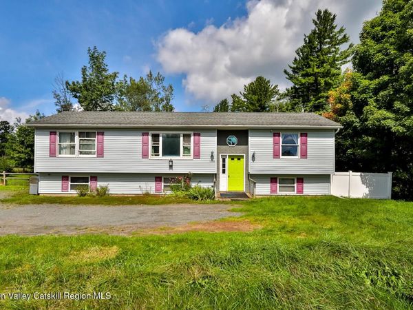 5108 Route 23a , Haines Falls, NY 12436