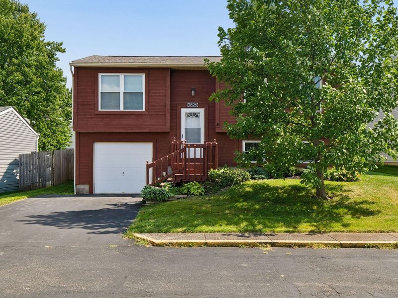 7626 Flynnway Drive, Unit 133, Worthington, OH 43085 Photo 1