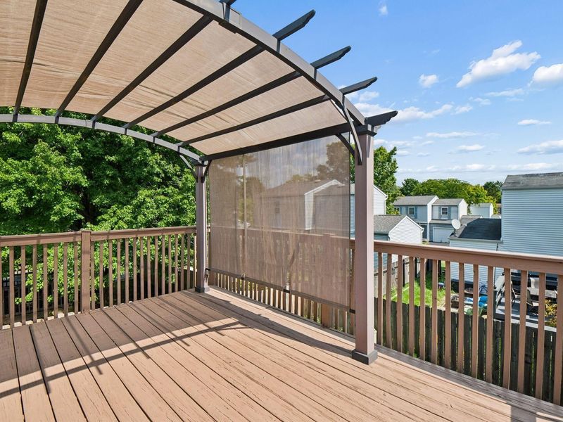 7626 Flynnway Drive, Unit 133, Worthington, OH 43085 Photo 30