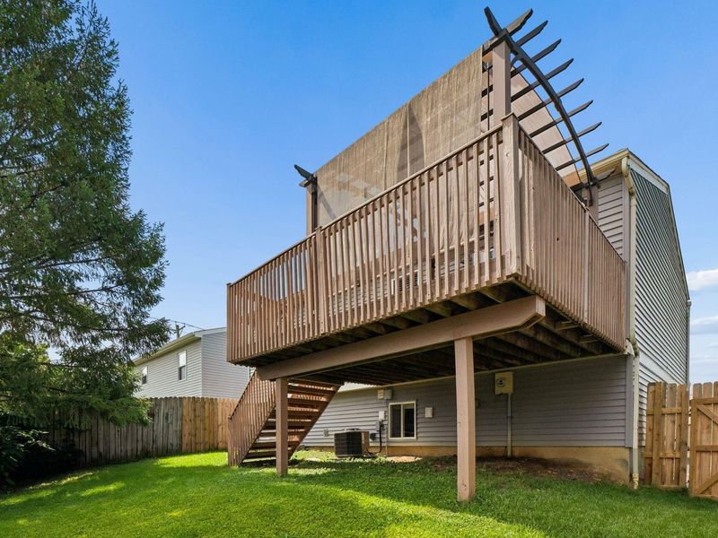 7626 Flynnway Drive, Unit 133, Worthington, OH 43085 Photo 32