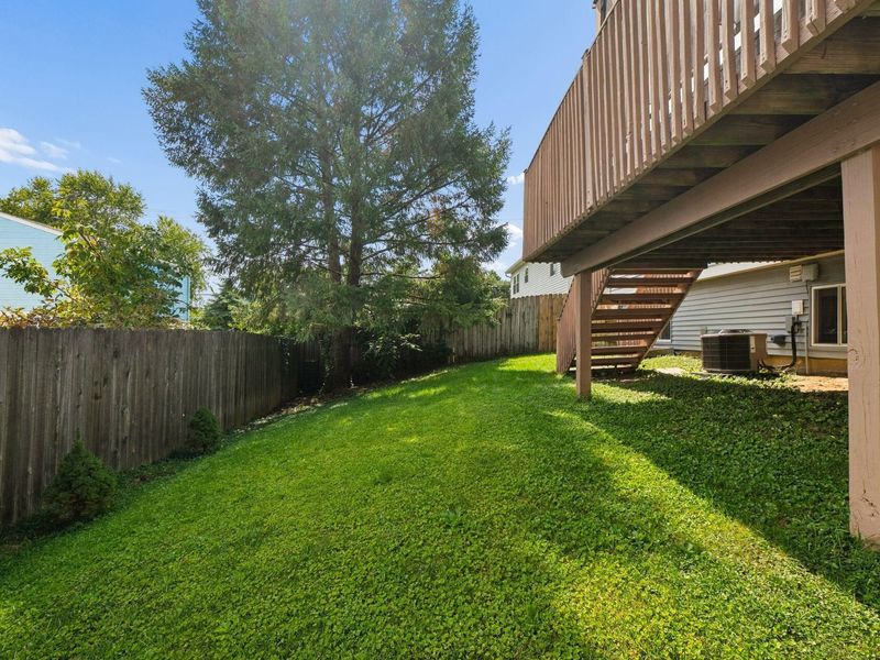 7626 Flynnway Drive, Unit 133, Worthington, OH 43085 Photo 33