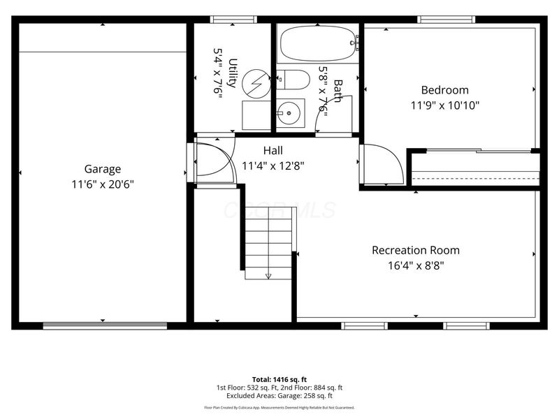 7626 Flynnway Drive, Unit 133, Worthington, OH 43085 Photo 35
