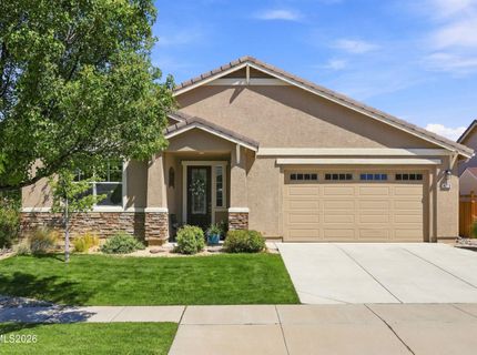 4270 Matter Court, Sparks, NV 89436 Photo