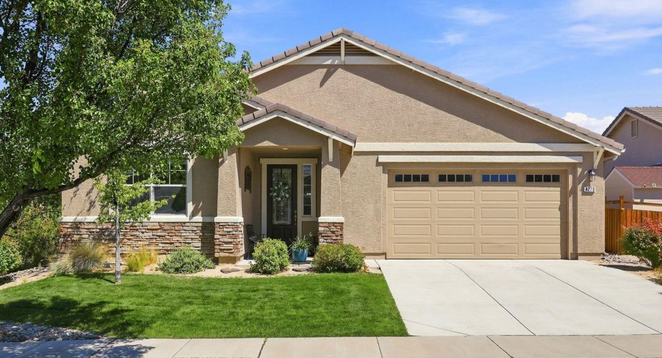 4270 Matter Court, Sparks, NV 89436 Photo