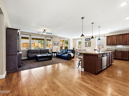4270 Matter Court, Sparks, NV 89436 Photo