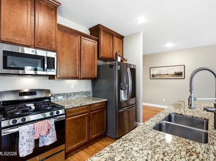 4270 Matter Court, Sparks, NV 89436 Photo