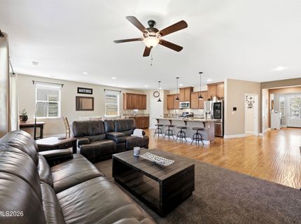 4270 Matter Court, Sparks, NV 89436 Photo