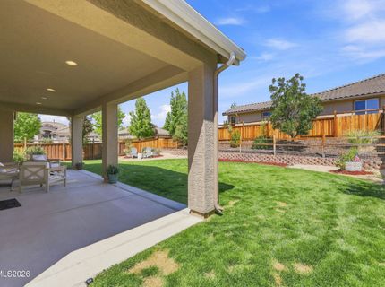 4270 Matter Court, Sparks, NV 89436 Photo
