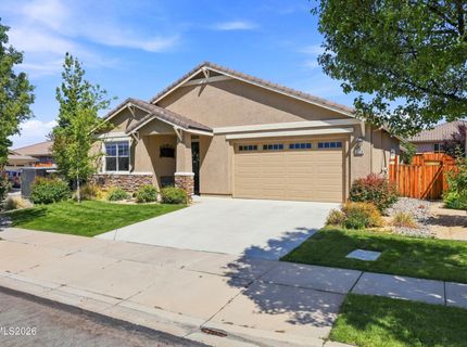 4270 Matter Court, Sparks, NV 89436 Photo