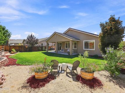 4270 Matter Court, Sparks, NV 89436 Photo