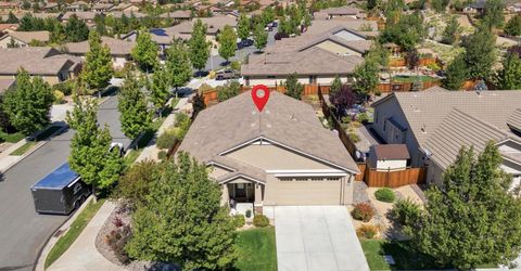 4270 Matter Court, Sparks, NV 89436 Photo