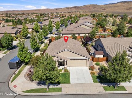 4270 Matter Court, Sparks, NV 89436 Photo