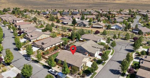 4270 Matter Court, Sparks, NV 89436 Photo