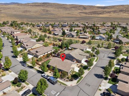 4270 Matter Court, Sparks, NV 89436 Photo