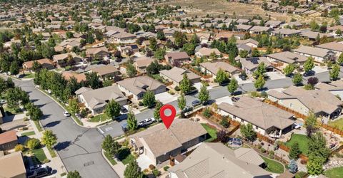 4270 Matter Court, Sparks, NV 89436 Photo