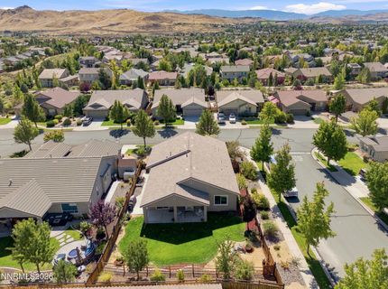 4270 Matter Court, Sparks, NV 89436 Photo