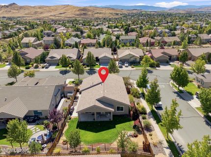 4270 Matter Court, Sparks, NV 89436 Photo