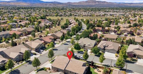 4270 Matter Court, Sparks, NV 89436 Photo