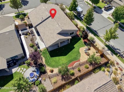 4270 Matter Court, Sparks, NV 89436 Photo