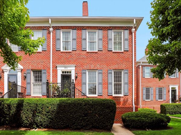 4036 Heyward Place, Indianapolis, IN 46250