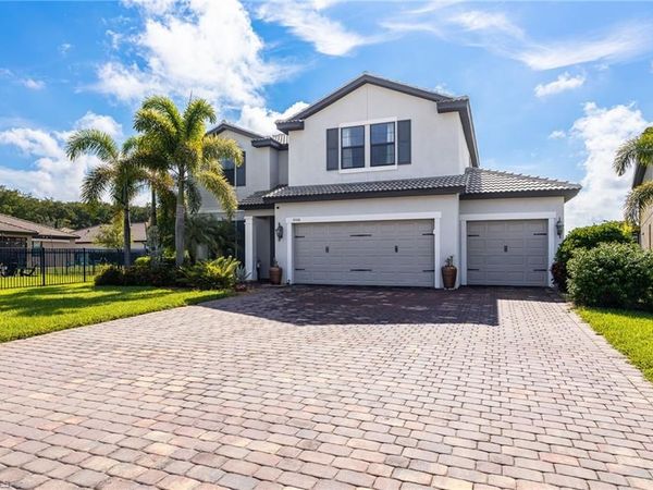 15510 Papyrus CT, ALVA, FL 33920