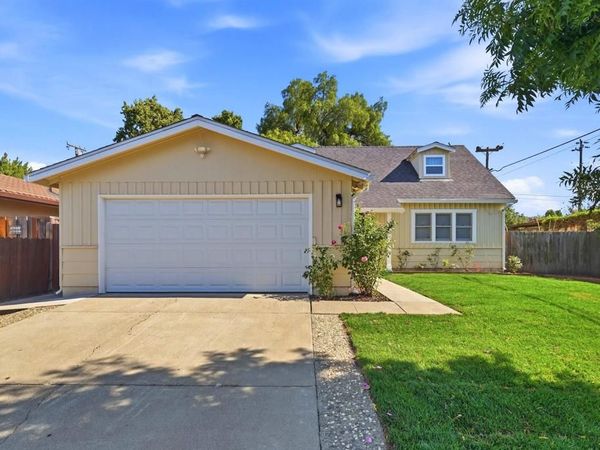 2482 Archer Ave, Fremont, CA 94536