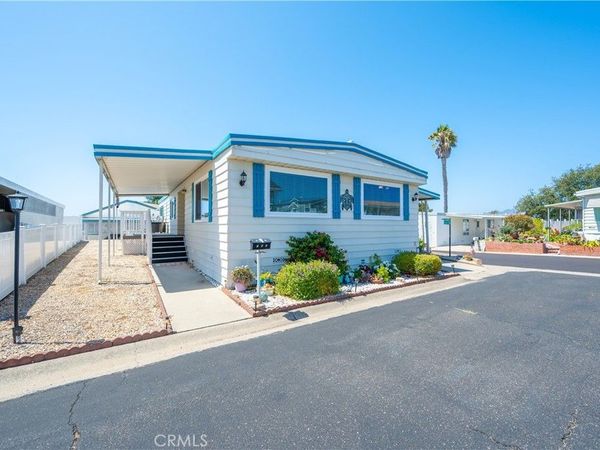 201 Five Cities Drive, Pismo Beach, CA 93449