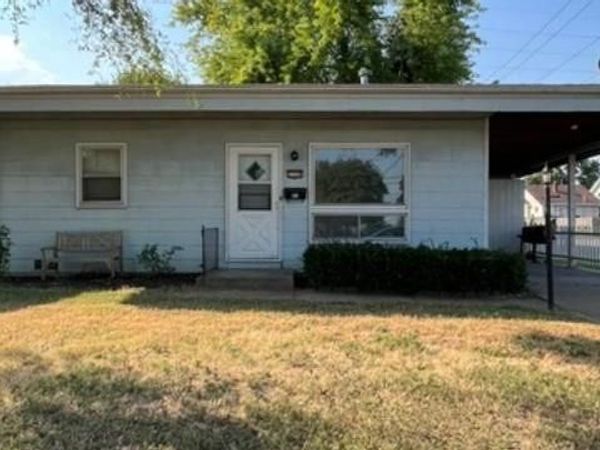 2500 Propes Avenue, Granite City, IL 62040
