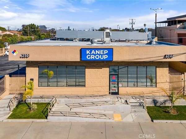 6250 N Paramount, Long Beach, CA 90805