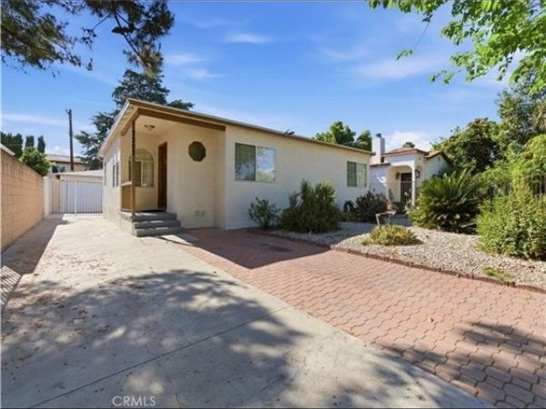 7307 Tyrone, Van Nuys, CA 91405