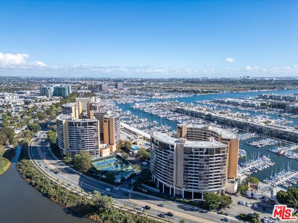 4335 Marina City Drive, Unit 1138, Marina Del Rey, CA 90292