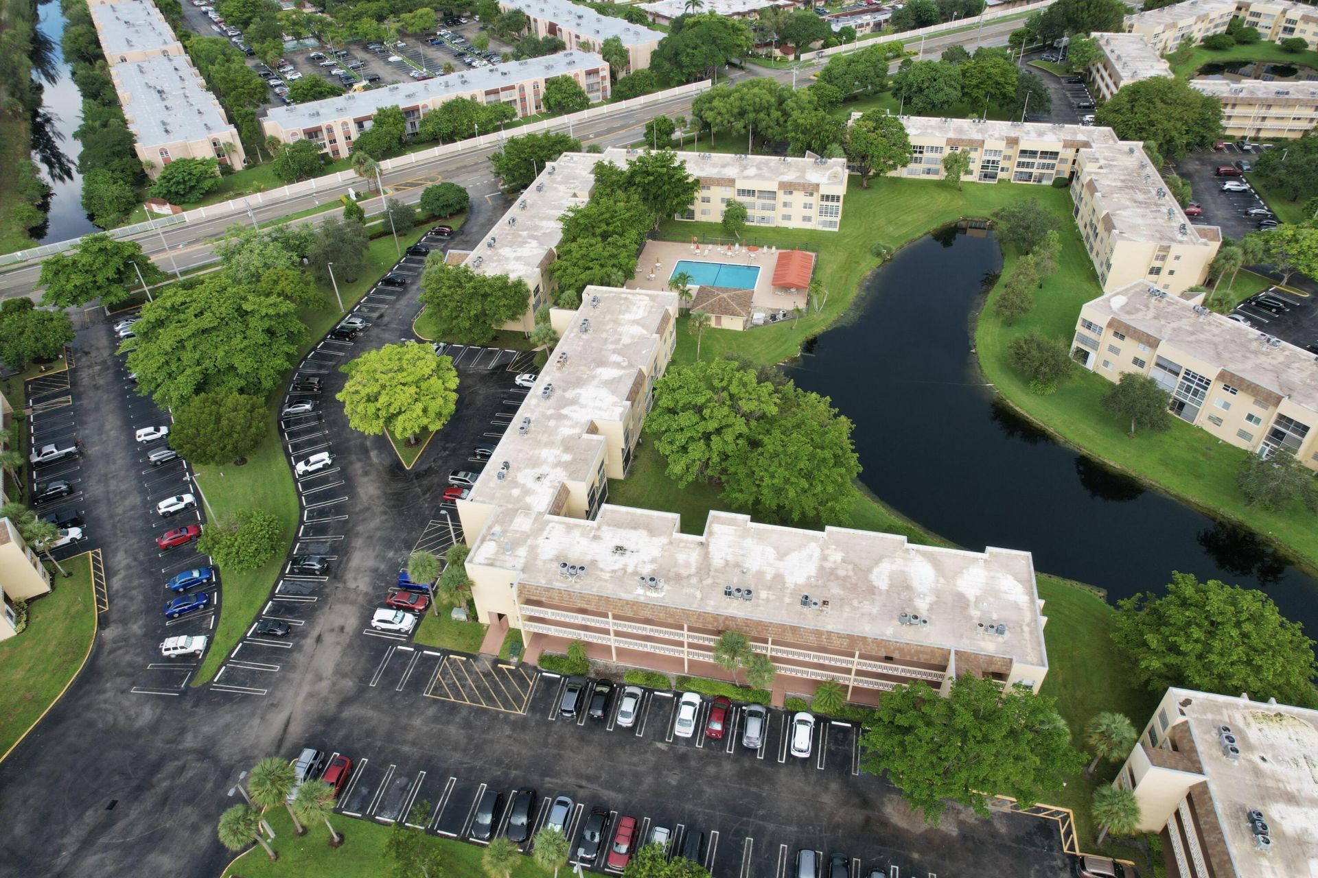 5980 NW 64th Avenue, Unit 308, Tamarac, FL 33319 Photo