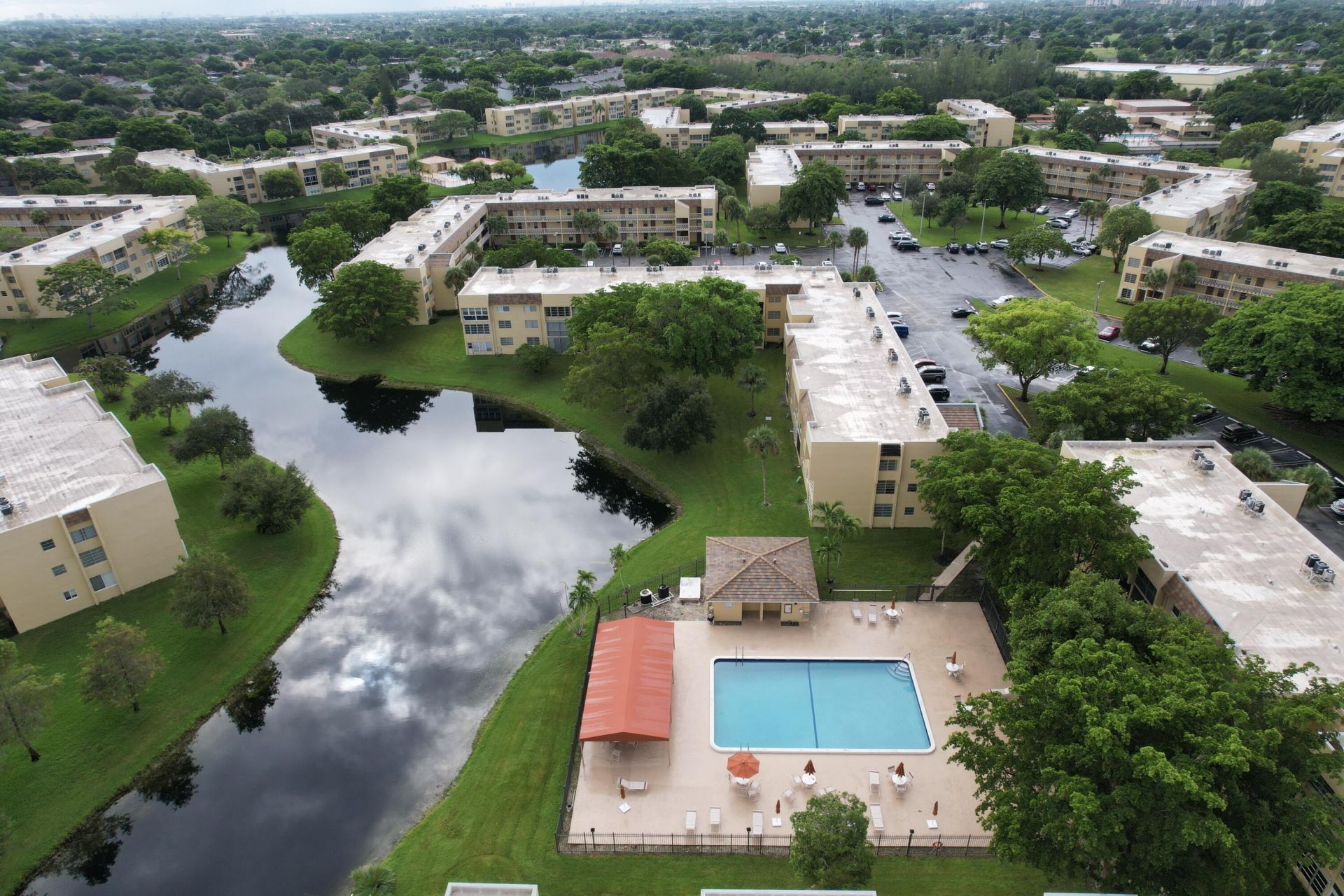 5980 NW 64th Avenue, Unit 308, Tamarac, FL 33319 Photo