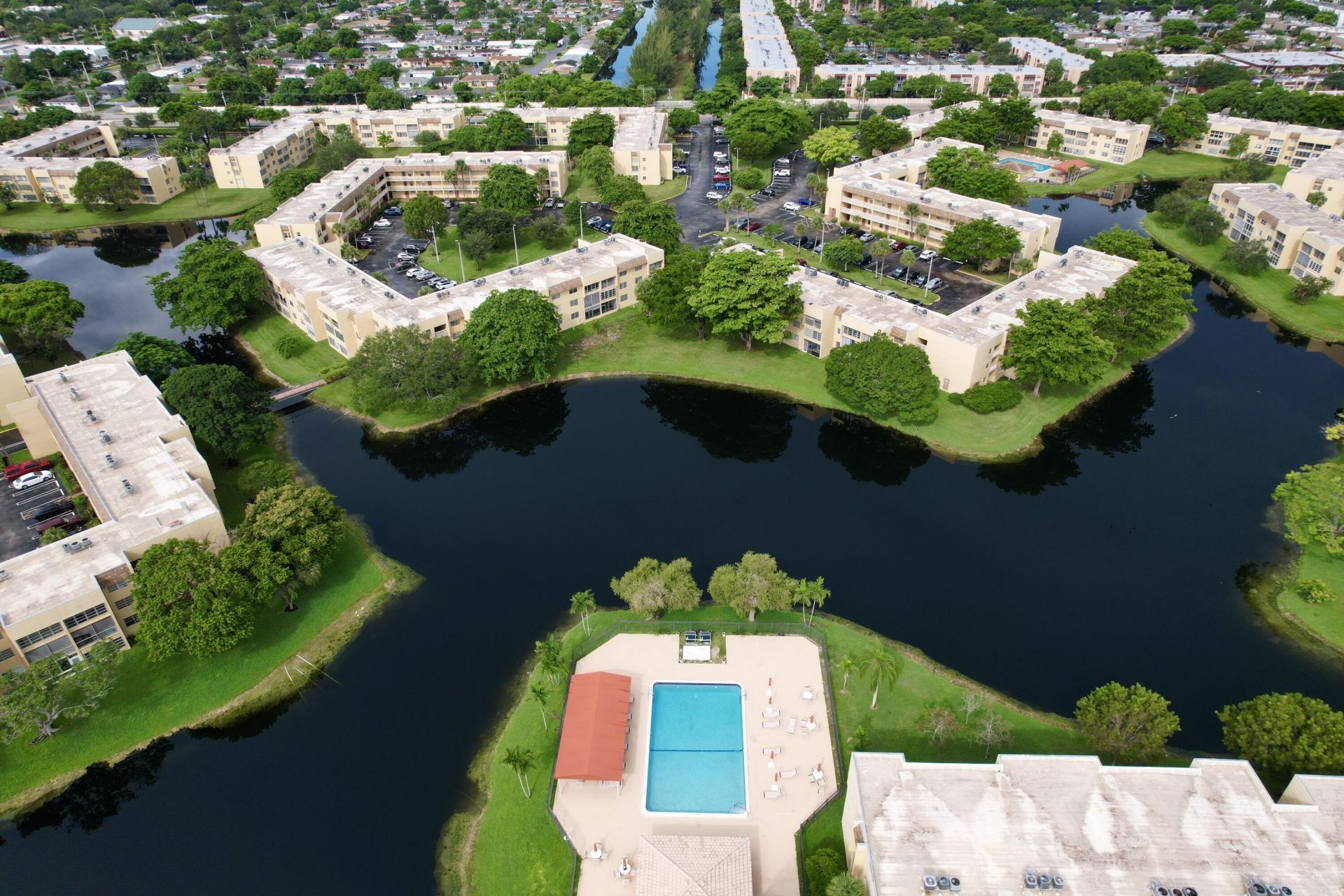 5980 NW 64th Avenue, Unit 308, Tamarac, FL 33319 Photo