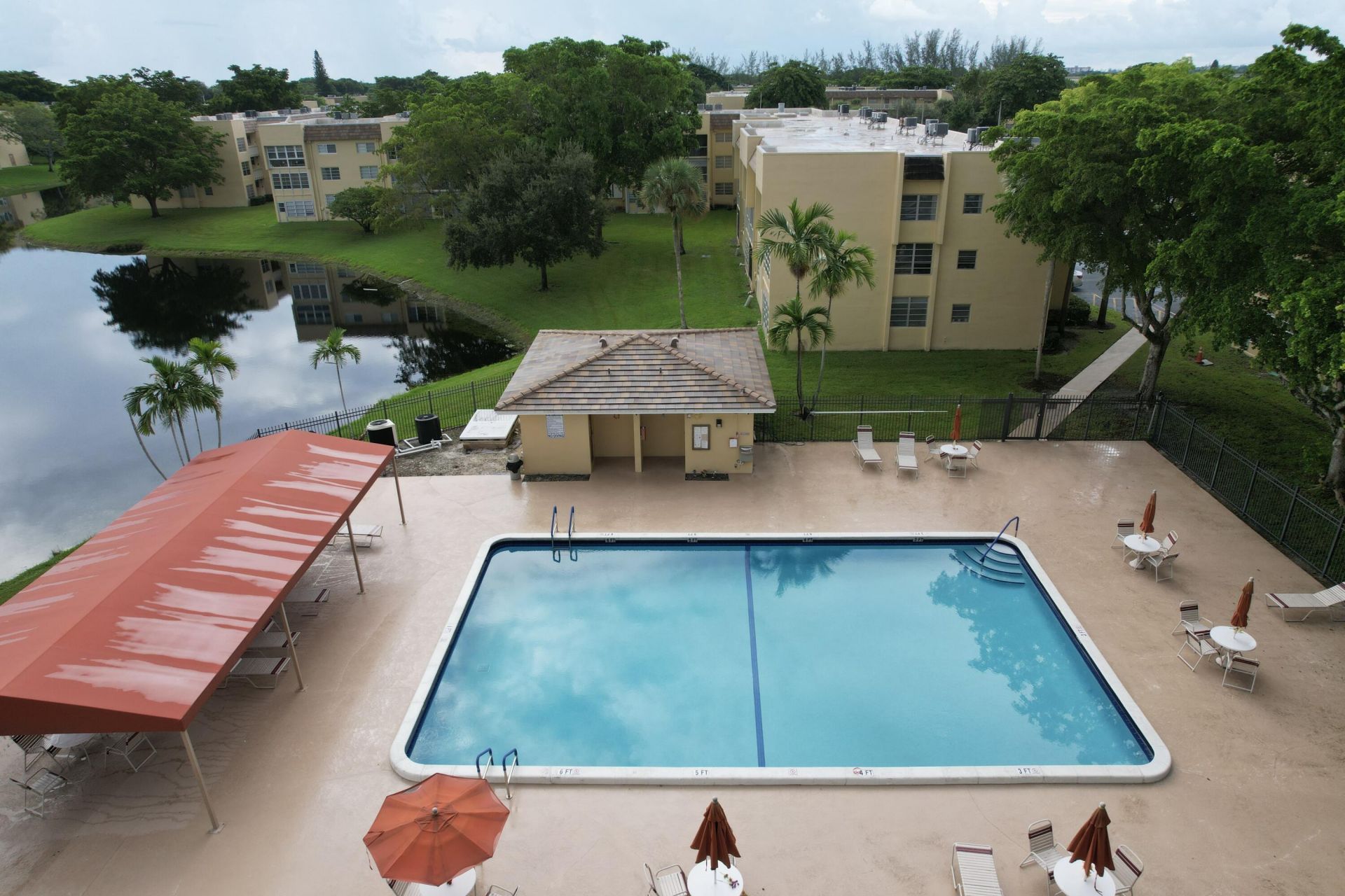 5980 NW 64th Avenue, Unit 308, Tamarac, FL 33319 Photo