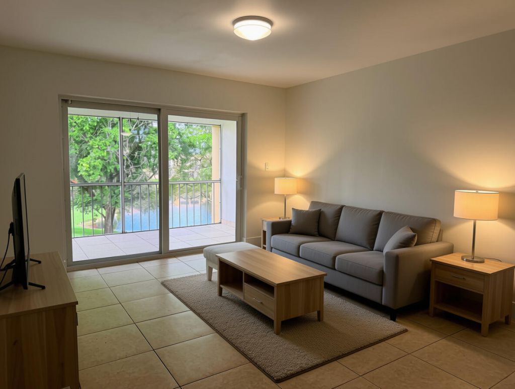 5980 NW 64th Avenue, Unit 308, Tamarac, FL 33319 Photo