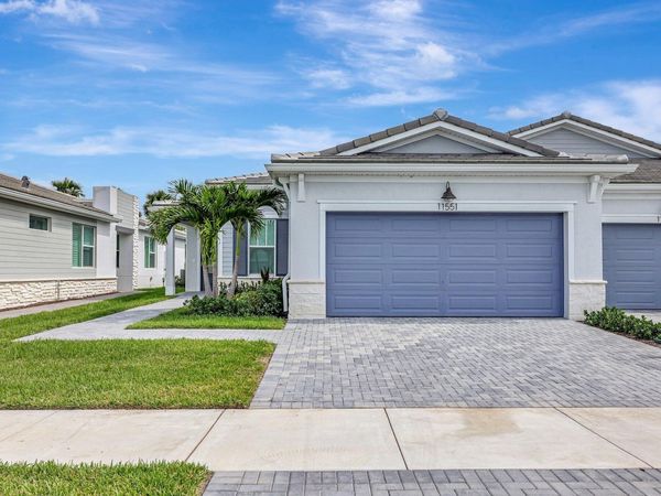 11551 Viridian Boulevard, Port St. Lucie, FL 34987