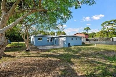 4610 Sunset Boulevard, Fort Pierce, FL 34982 Photo