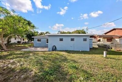 4610 Sunset Boulevard, Fort Pierce, FL 34982 Photo