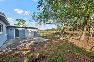 4610 Sunset Boulevard, Fort Pierce, FL 34982 Photo