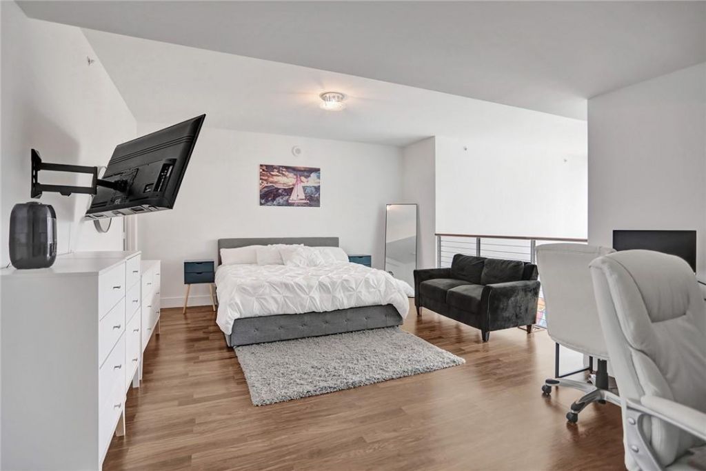 90 SW 3rd Street, Unit TH300B, Miami, FL 33130 Photo