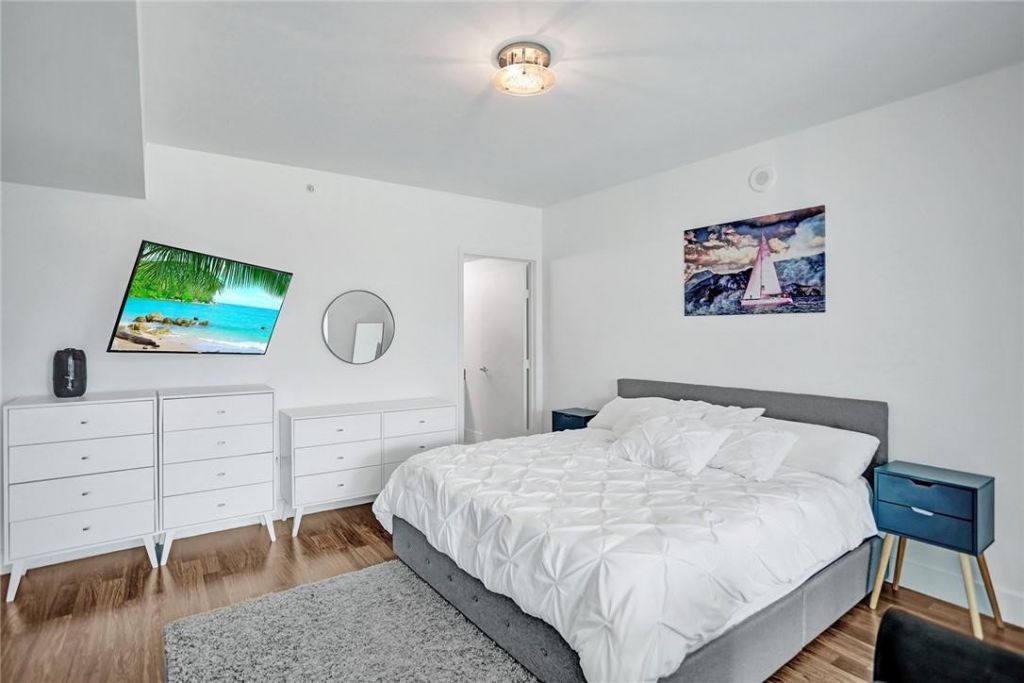 90 SW 3rd Street, Unit TH300B, Miami, FL 33130 Photo